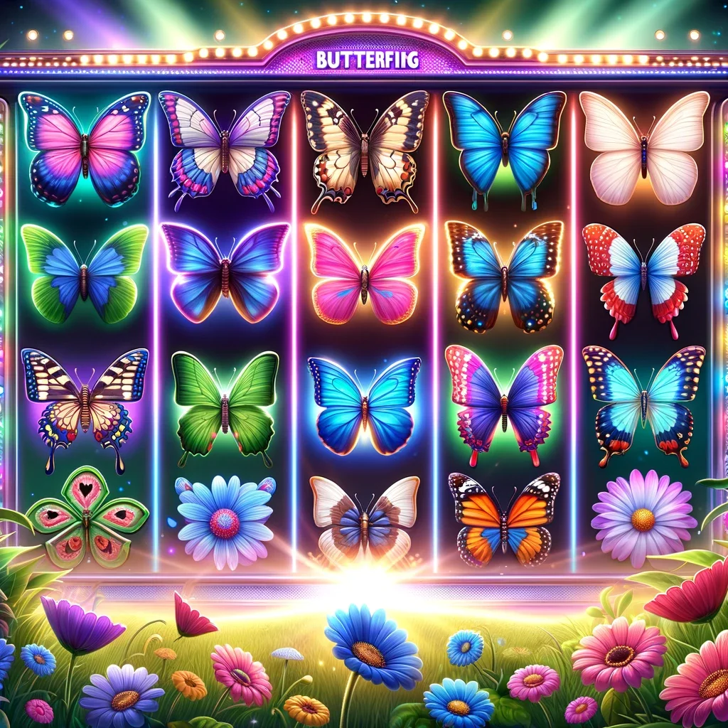 Old Butterfly Slots - 2026 Review | Live Casinos