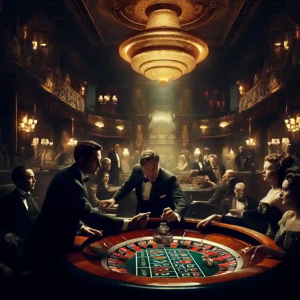 The biggest scams in casino history | livecasinosgreek.com