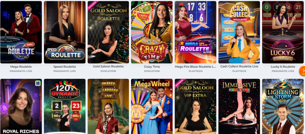 Comment Se Connecter et Profiter de Casino Betriot-宇众网创