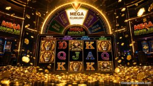 Mega Moolah: Η Απόλυτη Τεχνική Ανάλυση του “Εκατομμυριούχου” των Slots