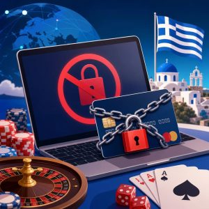 Γιατί η Τράπεζα (Πειραιώς, Alpha) Μπλοκάρει την Κατάθεση στο Καζίνο; 2026