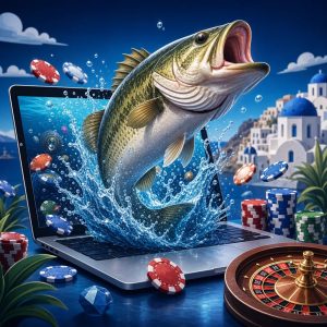 Big Bass Splash Κριτική: Πώς να Παίξετε και Ανάλυση RTP