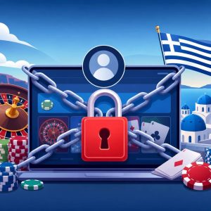 Γιατί Μπλοκαρίστηκε ο Λογαριασμός μου στο Καζίνο; (Αιτίες & Λύσεις 2026)
