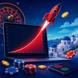 Crash Games 2026: Πέρα από το Aviator – Spaceman, JetX και Στρατηγικές