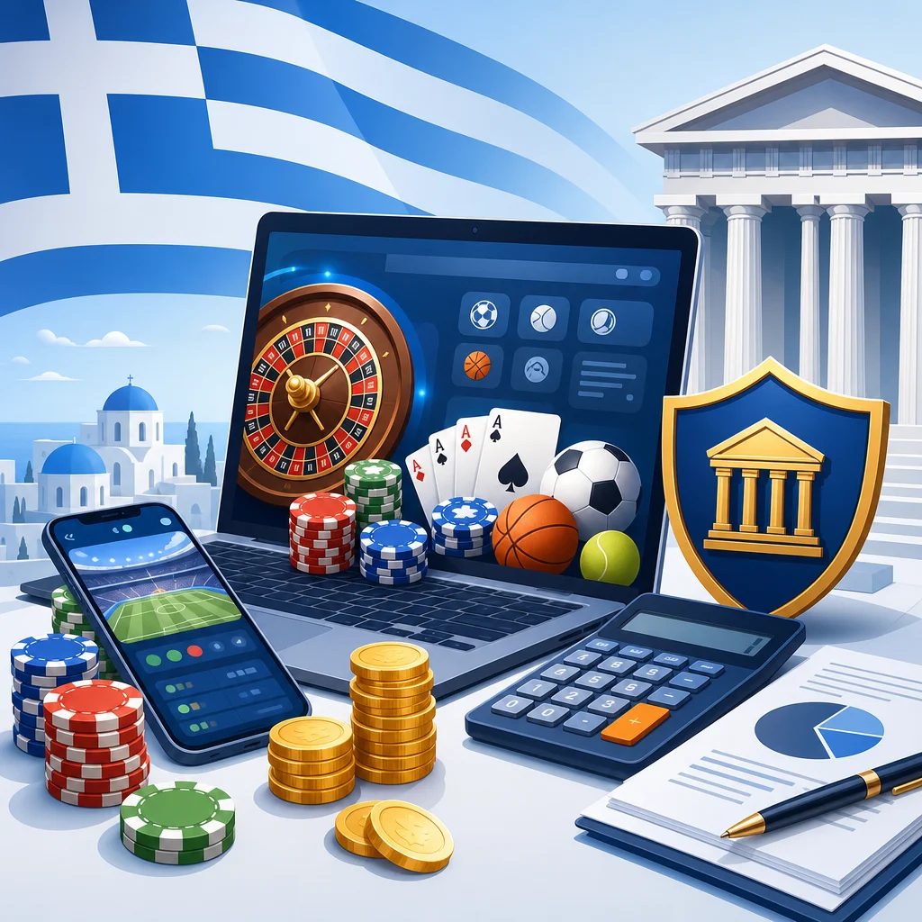 φόρος στοιχήματος 2026