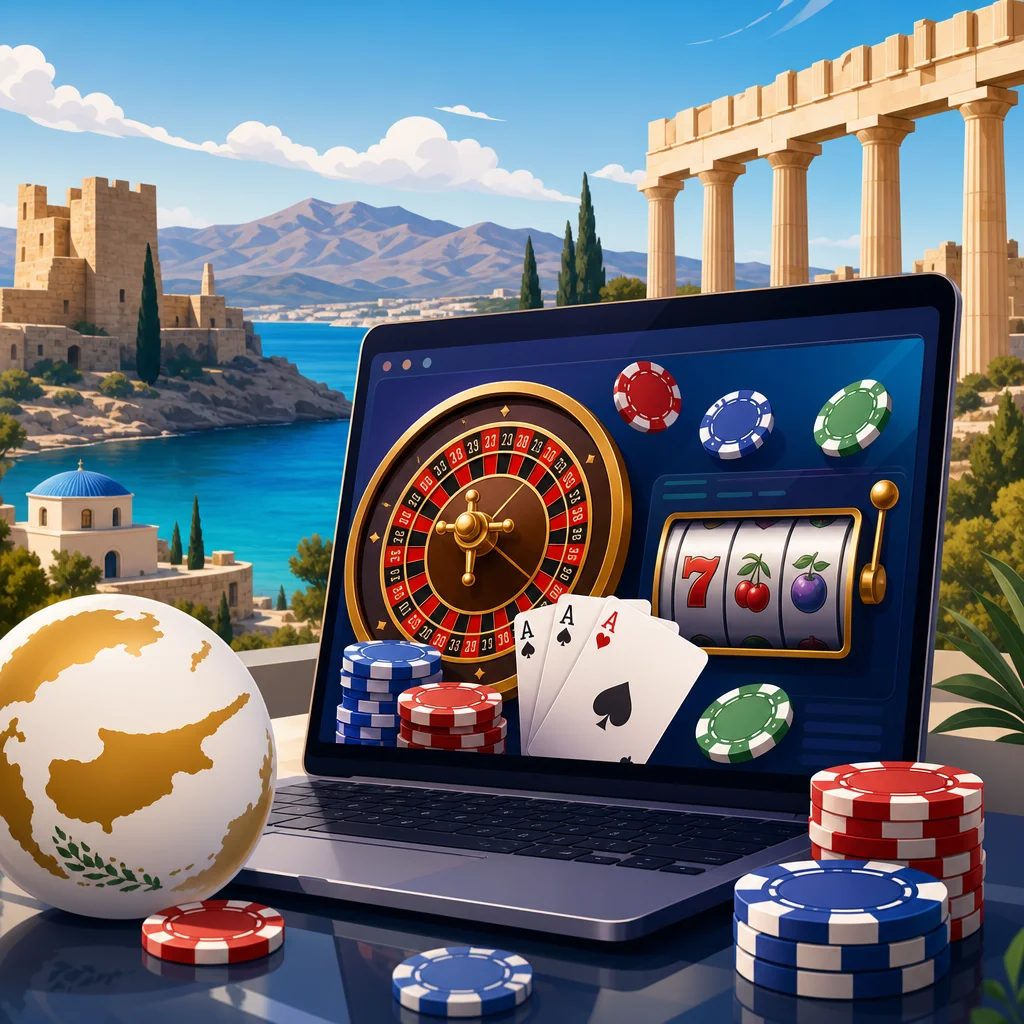 online casino cyprus