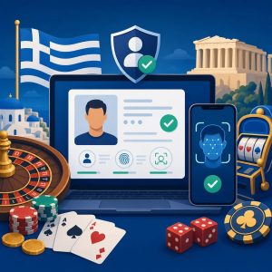 Πώς να Περάσετε την Ταυτοποίηση (KYC) στο Καζίνο: Ο Απόλυτος Οδηγός 2026