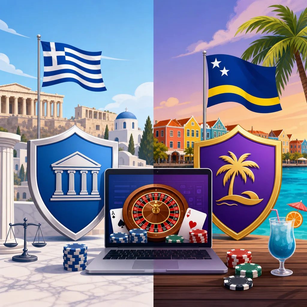 άδεια εεεπ vs κουρασάο