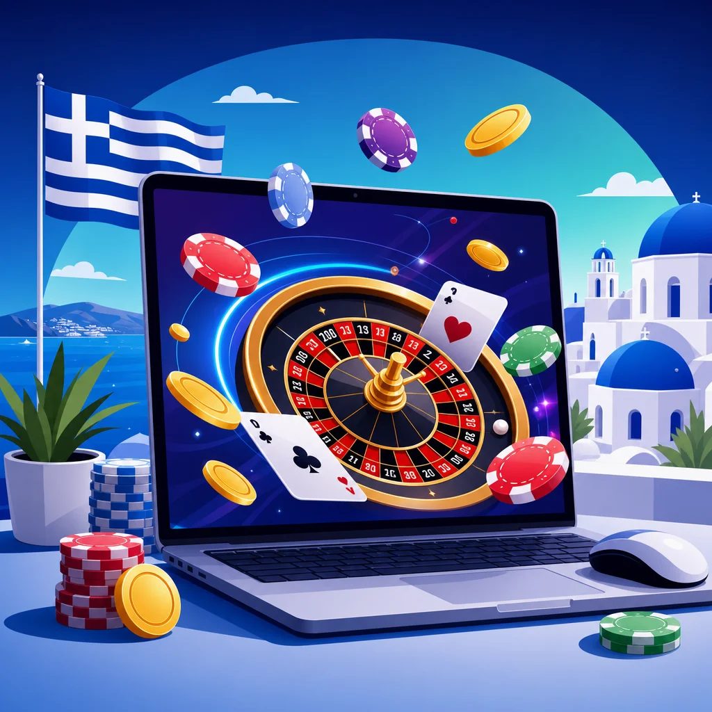 online καζίνο χωρίς εγγραφή