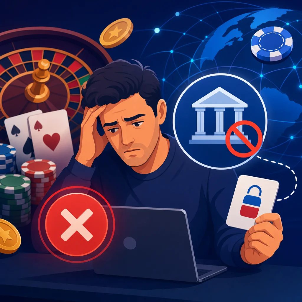 πρόβλημα ανάληψη paysafe
