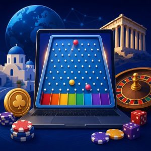 Plinko Καζίνο: Πώς παίζεται και Στρατηγικές Κέρδους 2026