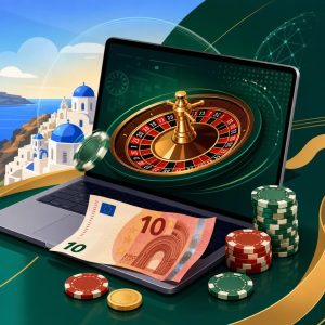Πώς να κερδίσω στη Ρουλέτα με 10 Ευρώ (Μικρό Κεφάλαιο) 2026