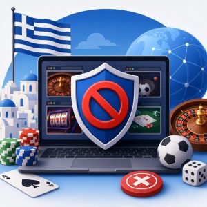 Πώς να Μπλοκάρω τα Στοιχηματικά Site: Ο Απόλυτος Οδηγός Υπεύθυνου Παιχνιδιού 2026