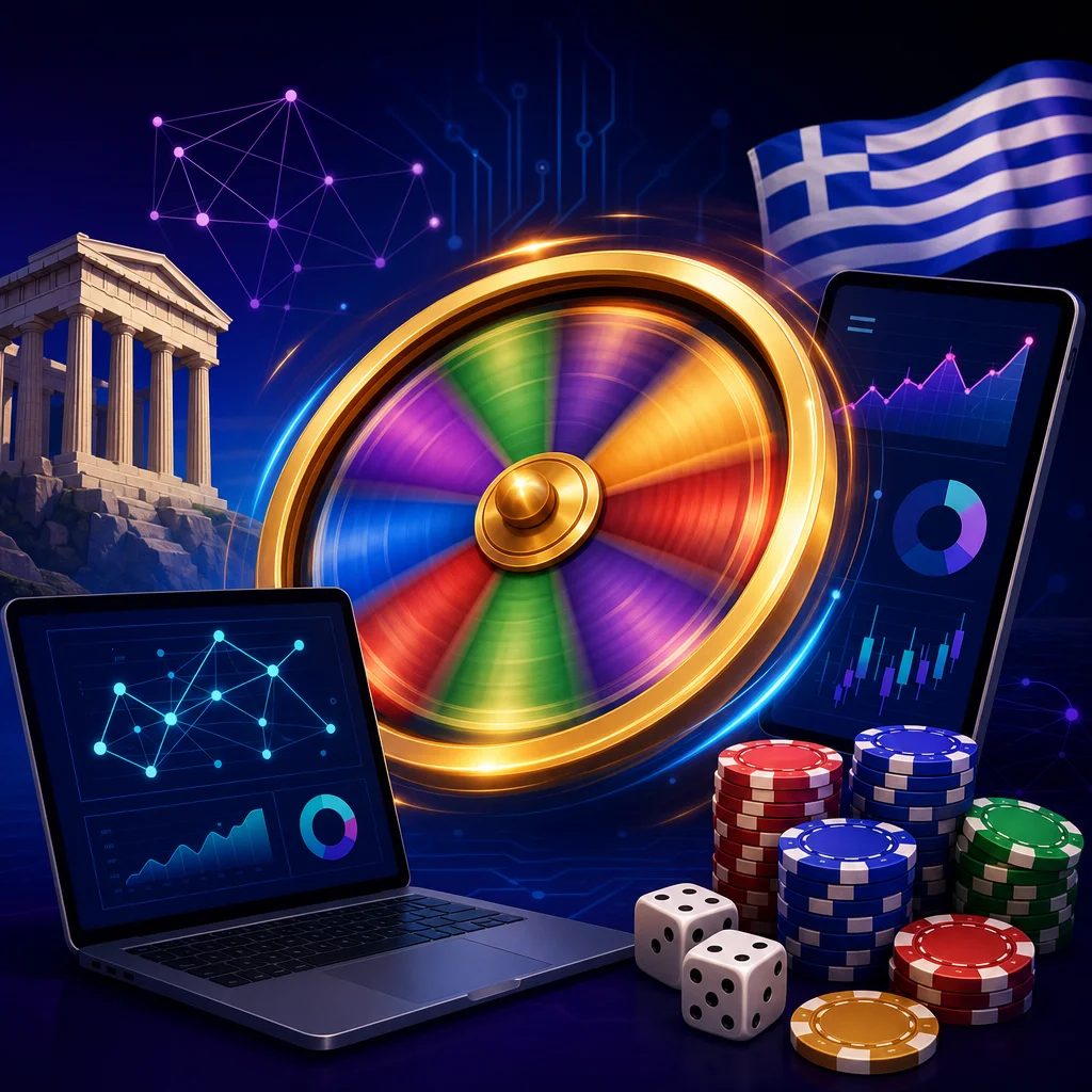 power spin αλγοριθμοσ