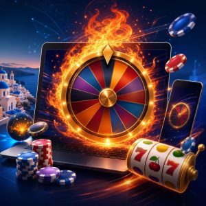 Power Spin Αποτελέσματα: Πώς να Δείτε τις Κληρώσεις και Μυστικά Νίκης