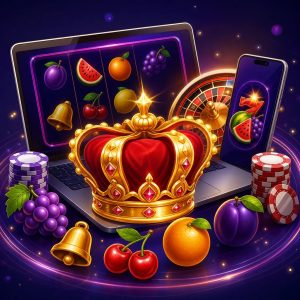 Shining Crown (EGT/Amusnet): Πλήρης Αξιολόγηση και Στρατηγικές 2026