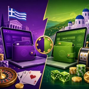 Skrill vs Neteller: Η Σκληρή Σύγκριση Χρεώσεων για Παίκτες Καζίνο το 2026