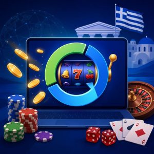Τι είναι το RTP στα φρουτάκια: Τα μαθηματικά του καζίνο 2026