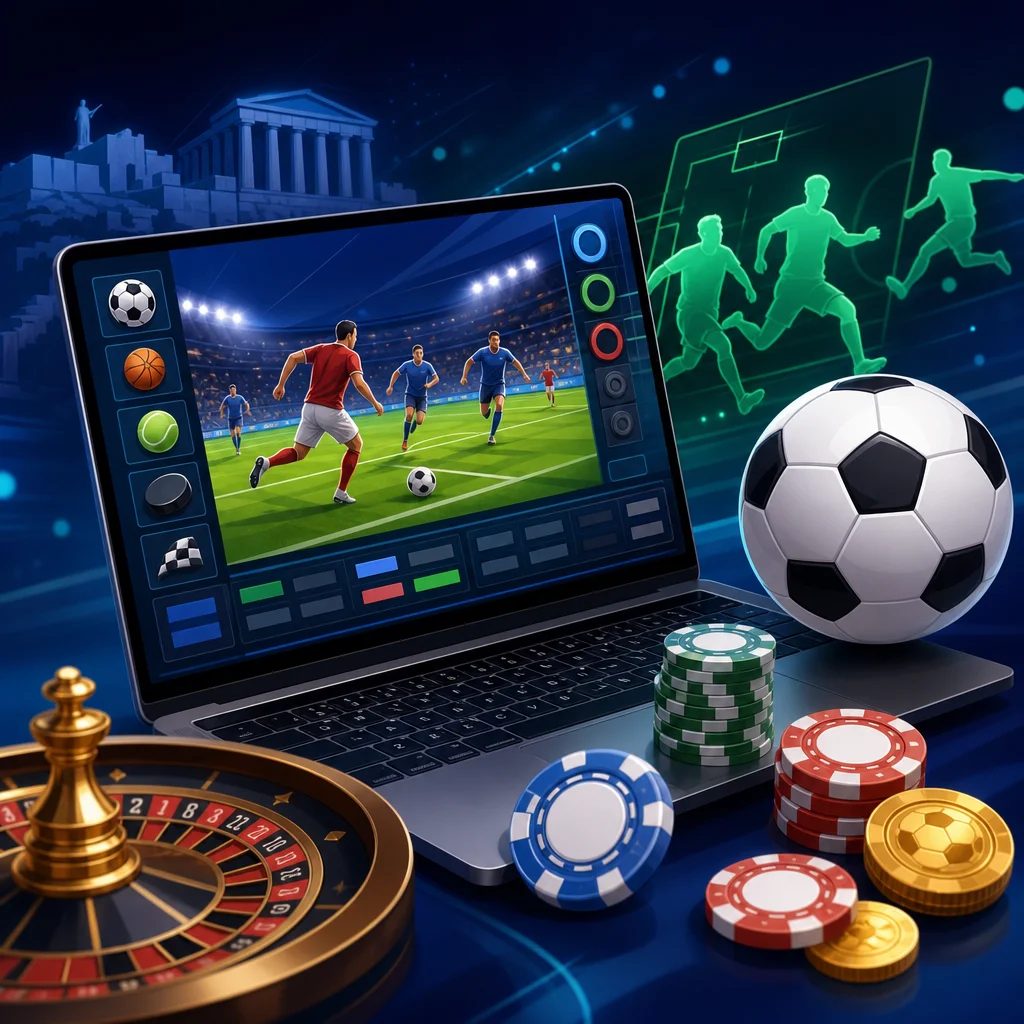 virtual sports betting