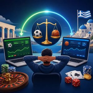 Arbitrage (Surebets): Πώς Λειτουργούν στο Στοίχημα 2026