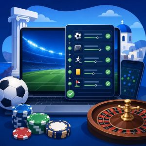 Bet Builder: Τι Είναι, Πώς Δουλεύει και το Κρυφό Κόστος το 2026
