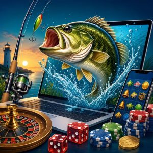 Big Bass Bonanza: Μυστικά και Στρατηγικές για κέρδη 2026