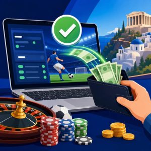 Πότε να Χρησιμοποιήσετε το Cash Out στο Στοίχημα 2026: Μυστικά