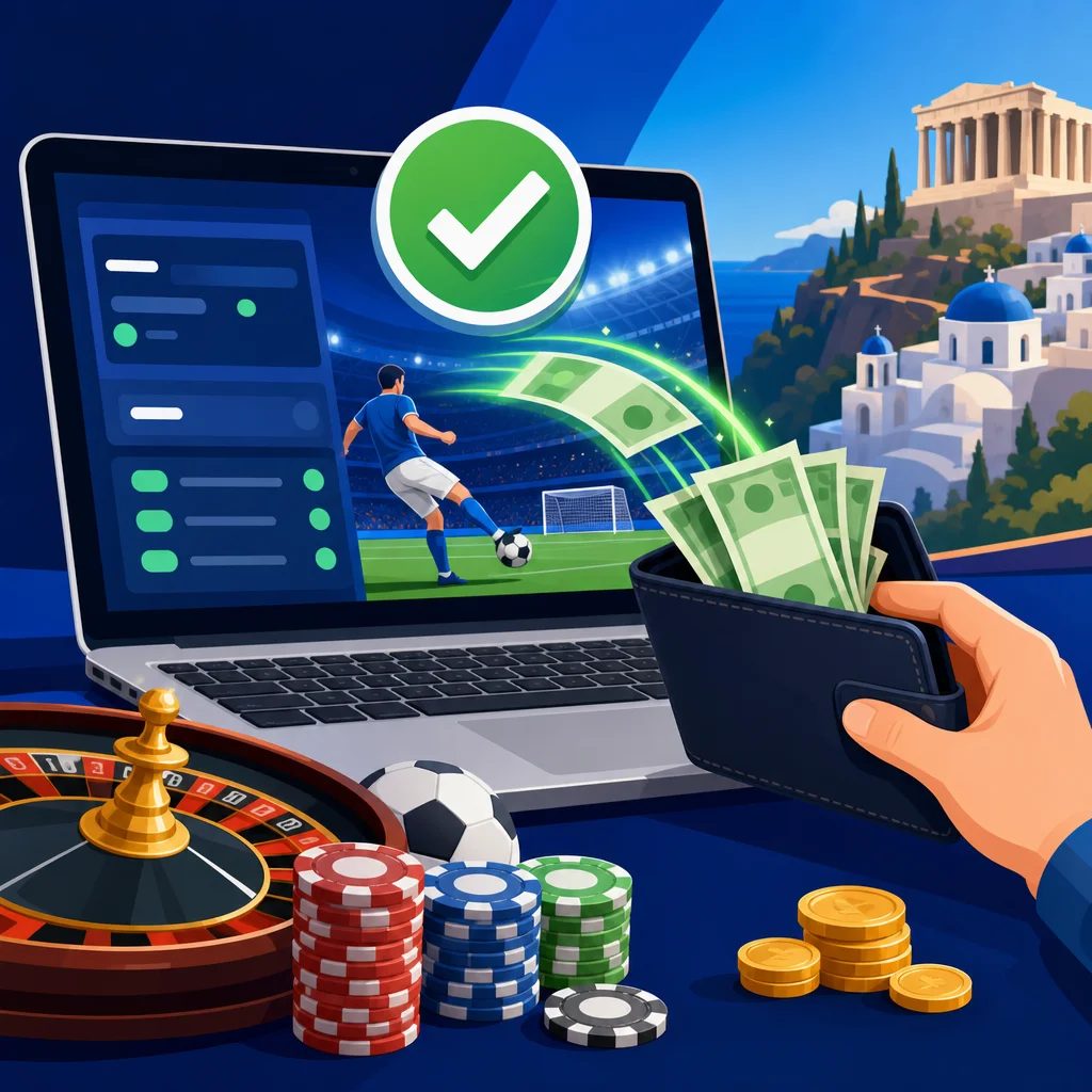 cash out στοιχημα