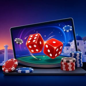 Πώς Να Παίξετε Ζάρια (Craps): Οδηγός Για Να Γδάρετε Το Καζίνο 2026
