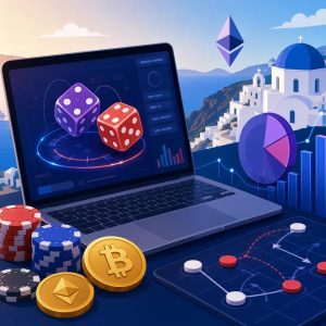 Στρατηγική για Ζάρια (Crypto Dice): Η Μαθηματική Αλήθεια πίσω από το 99% RTP 2026