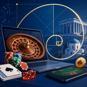 Σύστημα Fibonacci στο Στοίχημα και Καζίνο: Ο Απόλυτος Οδηγός 2026