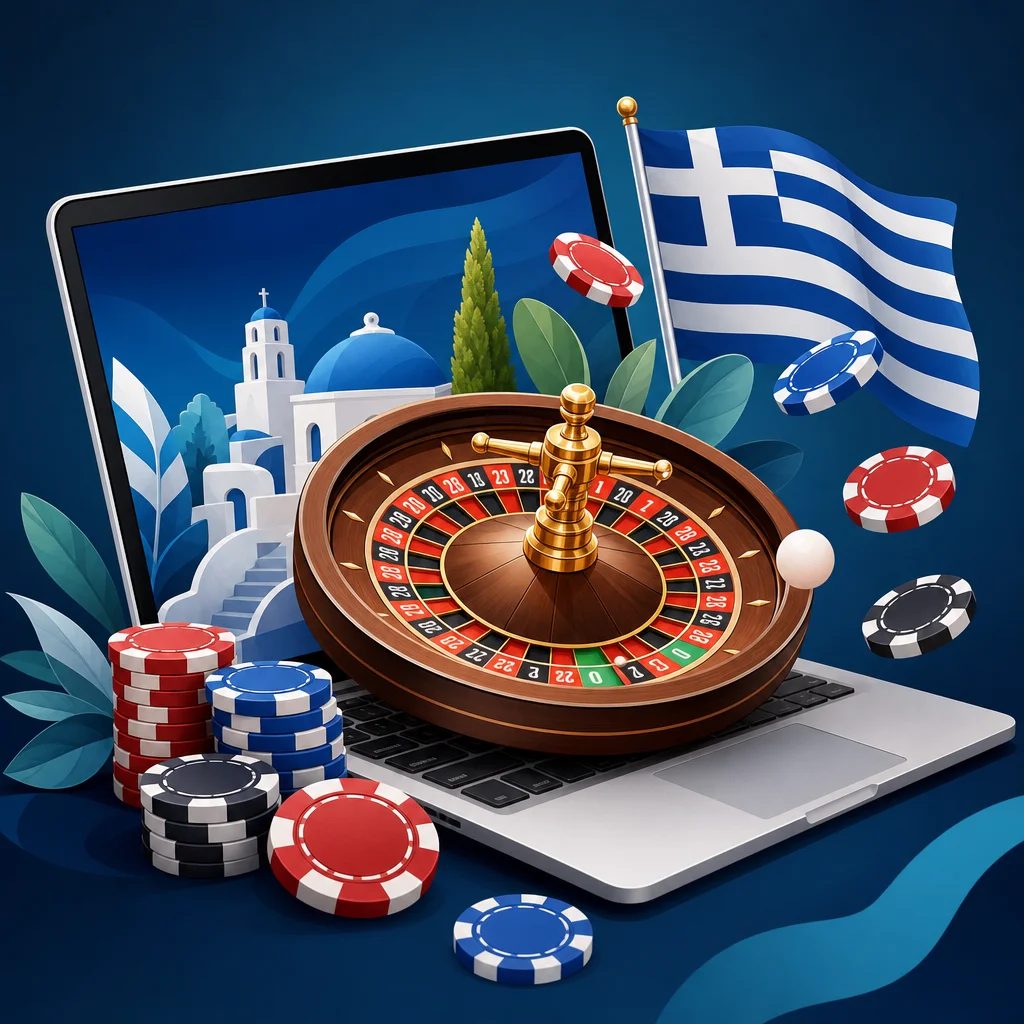 γαλλικη ρουλετα