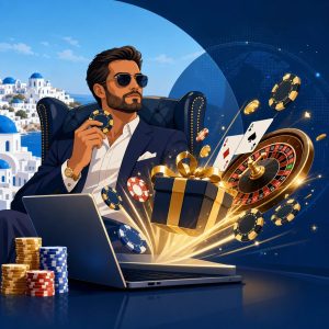 Μπόνους για High Rollers: Μαθηματικά, T&Cs και Κρυφές Παγίδες 2026