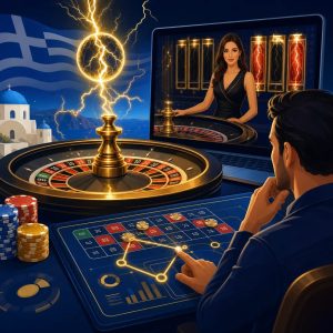 Lightning Roulette: Κόλπα και Στρατηγικές 2026