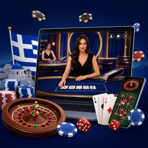 Πώς Λειτουργούν Τα Στούντιο Των Live Καζίνο: Πίσω Από Τις Κάμερες 2026