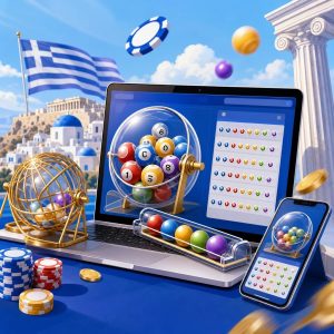 ΚΙΝΟ & Τζόκερ Online: Παλιές Κληρώσεις και Αποτελέσματα 2026