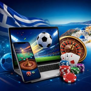 Πάμε Στοίχημα Online (ΟΠΑΠ) vs Ξένες Στοιχηματικές 2026