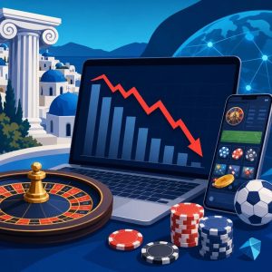 Πτώση Αποδόσεων (Dropping Odds): Πώς να Διαβάζετε την Αγορά το 2026