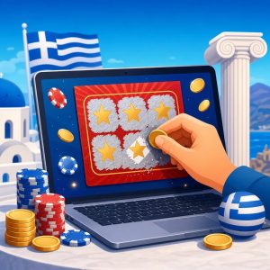 Online Ξυστό (Scratch Cards): Αξίζει να Παίξετε; Η Σκληρή Αλήθεια 2026