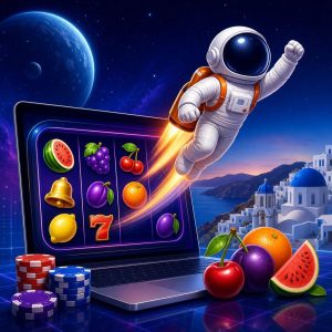 Spaceman (Pragmatic Play): Πώς Παίζεται το Crash Game 2026