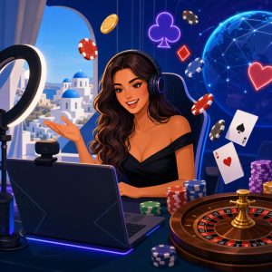 Παίζουν Οι Casino Streamers Με Ψεύτικα Λεφτά; Η Αλήθεια Πίσω Από Τις Κάμερες 2026