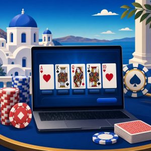 Βίντεο Πόκερ (Video Poker): Κανόνες και Δωρεάν Παιχνίδια 2026