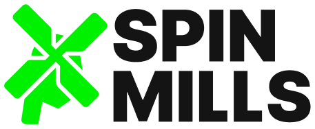 Spinmills Casino